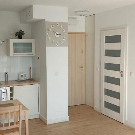 Bedroom Apartments Krzywoustego 14 Szczecin Exterior foto