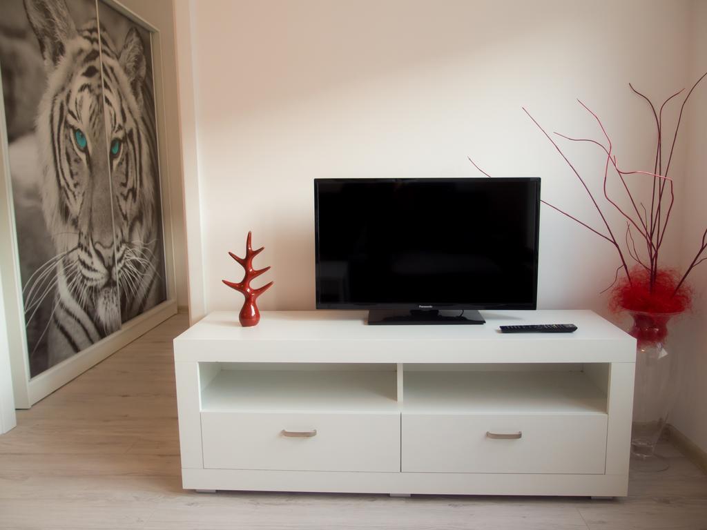 Bedroom Apartments Krzywoustego 14 Szczecin Cameră foto